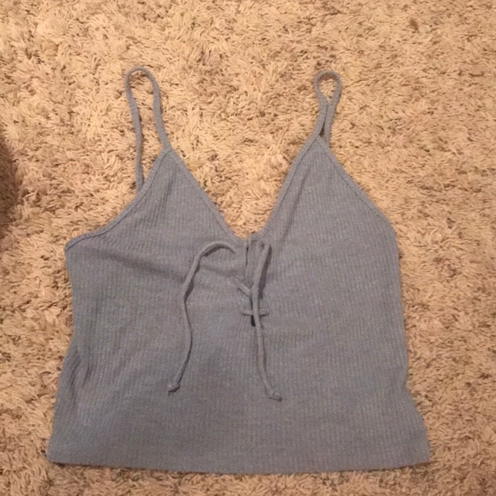 BRANDY MELVILLE tank top